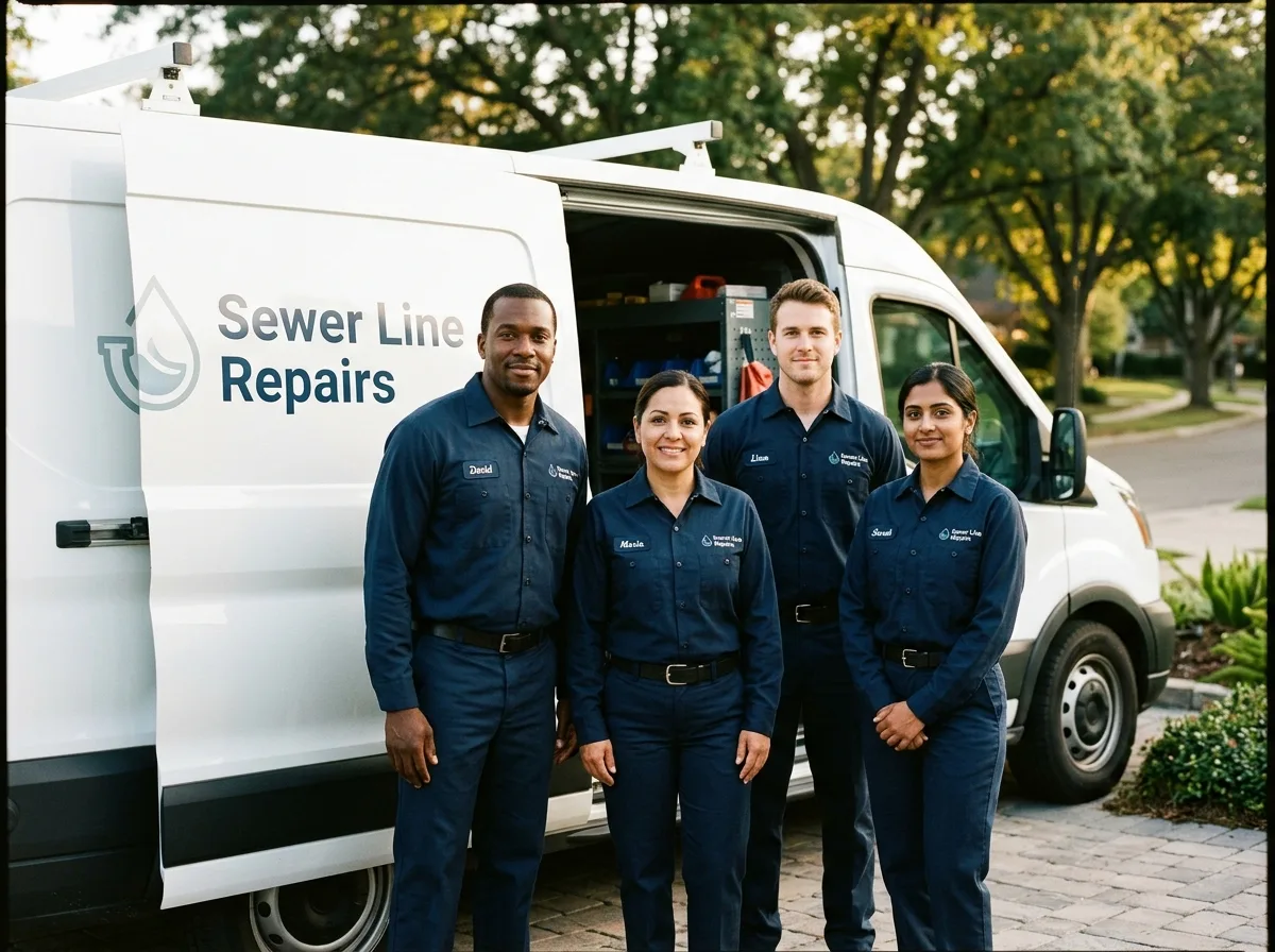 Emergency Plumber company in Port Washington, OH