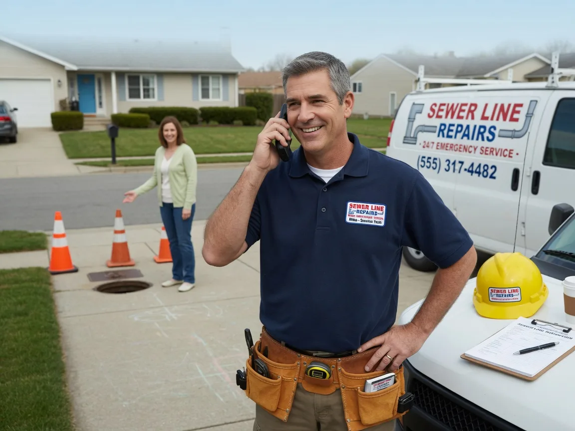 Emergency Plumber Port Washington, OH FAQs